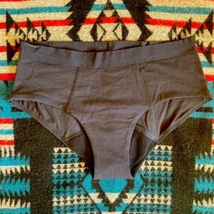 Thinx Heavy Flow Panties